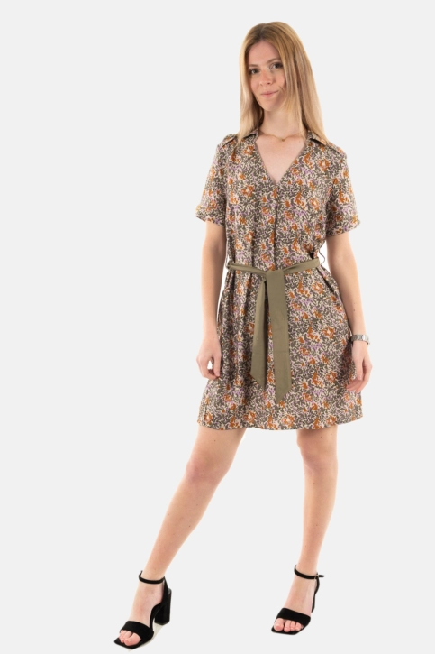 Robe kaporal colin betaop