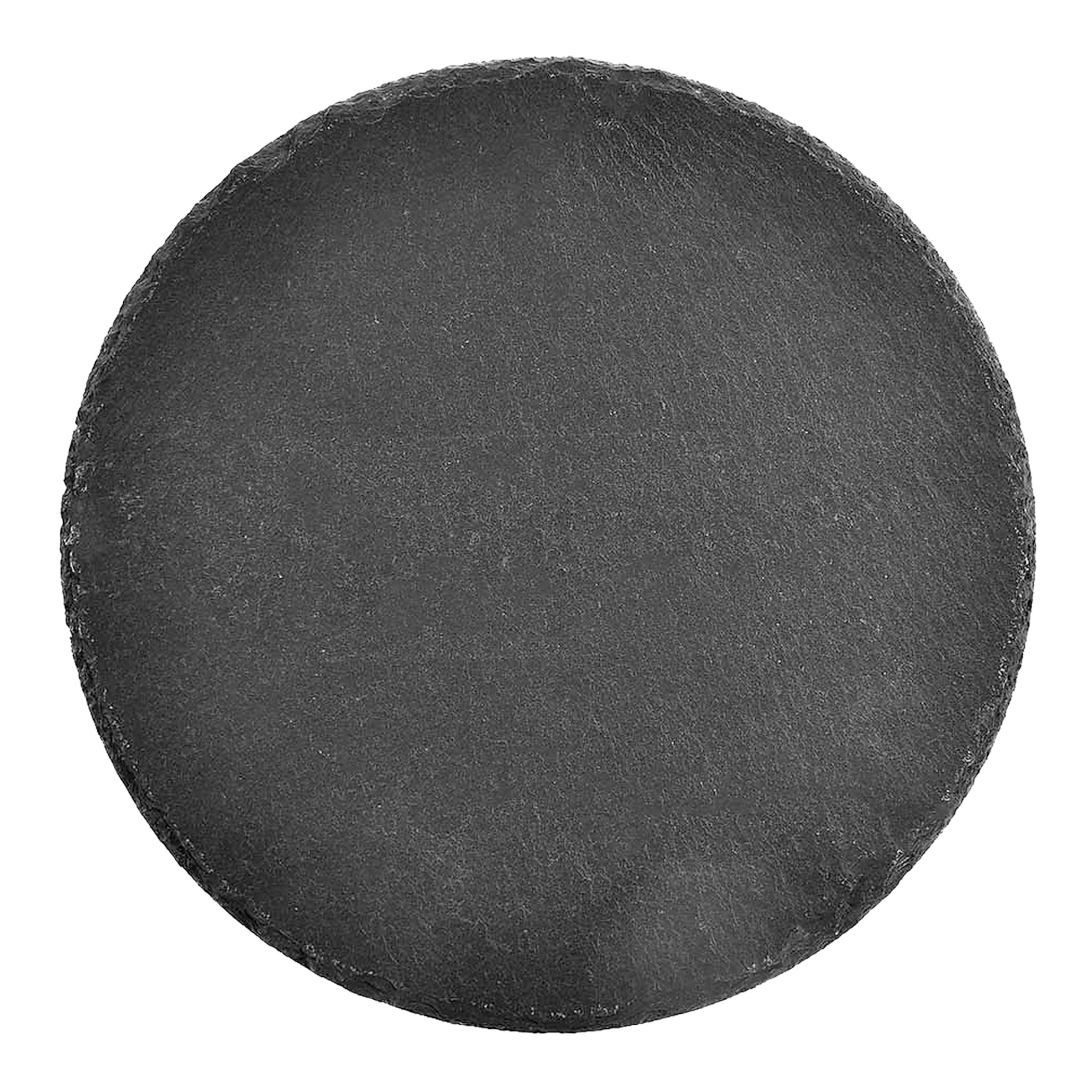 schwarz, ⌀ 20 cm