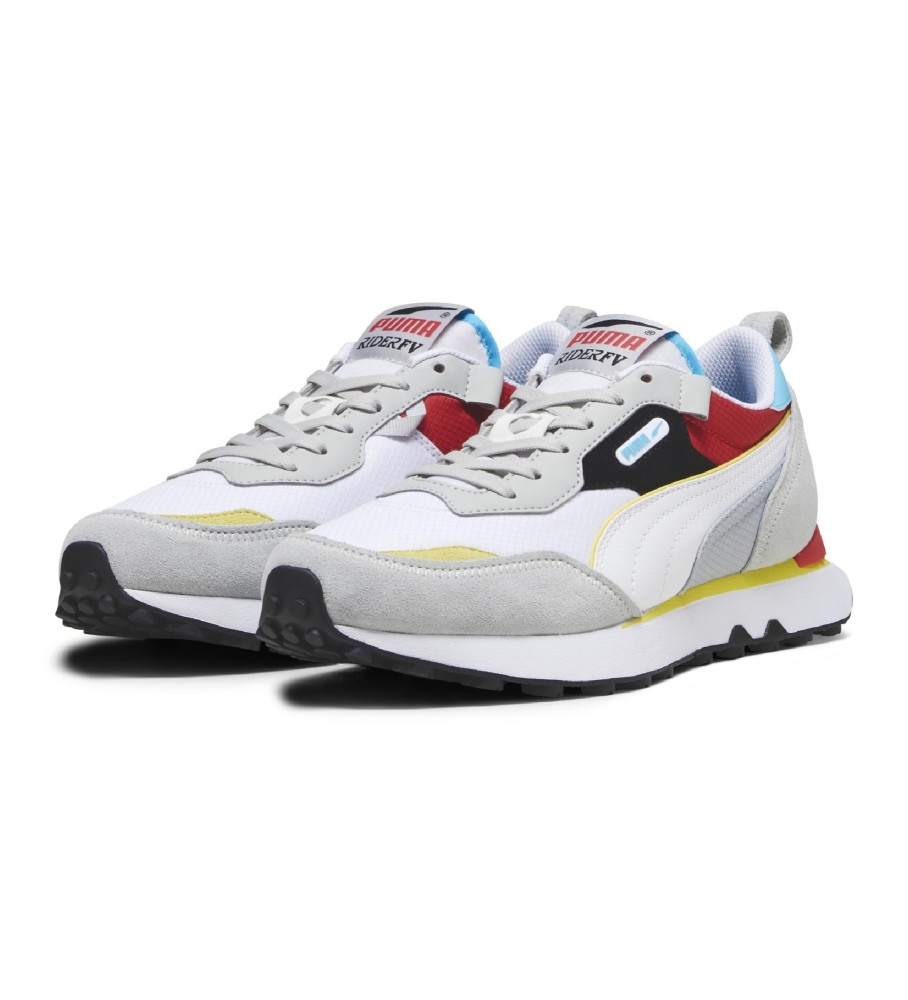 Tênis Puma Rider FV 