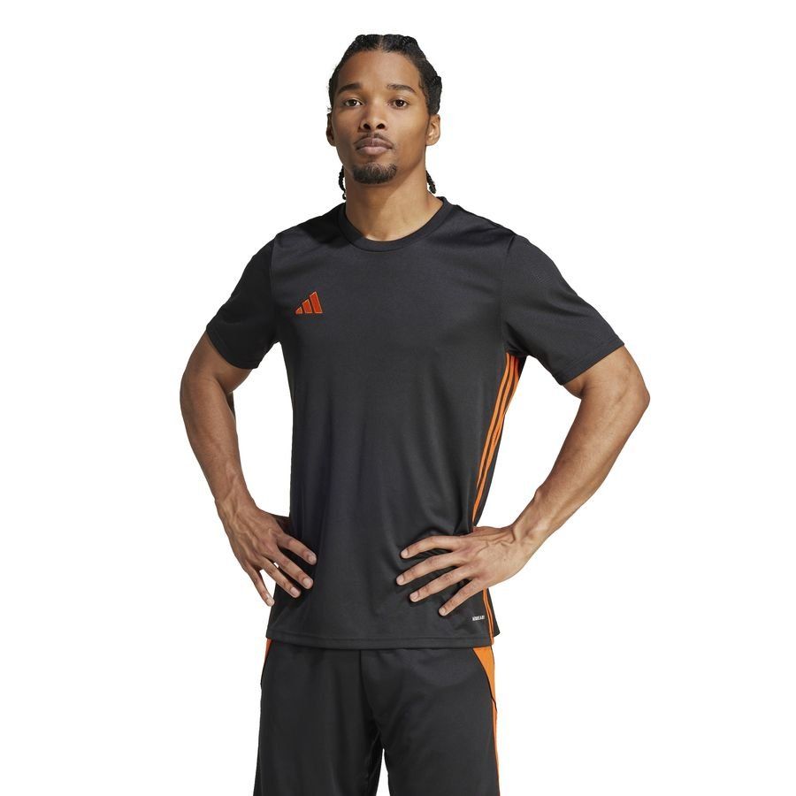 adidas Maillot Tabela 23 - Noir/Orange