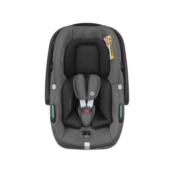 Trio Maxi-Cosi Zelia S Dark Grey