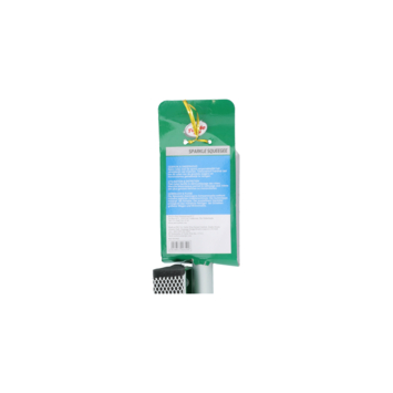 Turtle Wax X634td raamtrekker sparkle squeegee