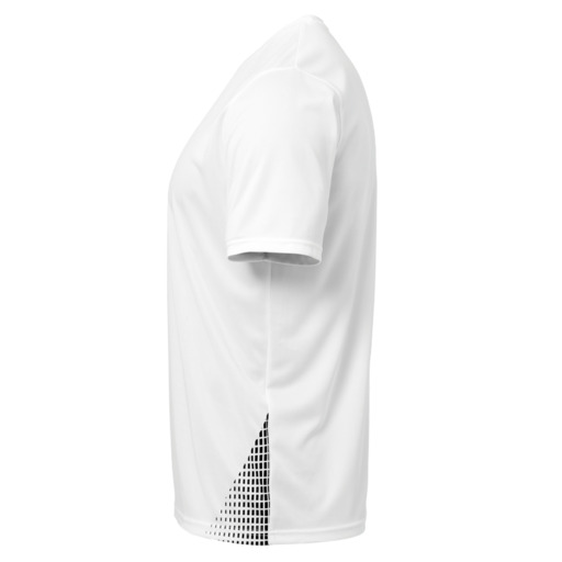 Camiseta de treino Score, branca/preta, Uhlsport