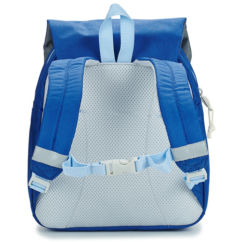 Sammies - BACKPACK S PENGUIN PETER - Bleu