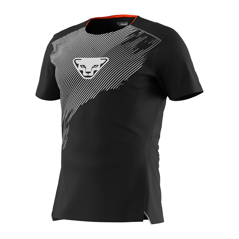 Dynafit DNA - Maillot Homme black out/0520