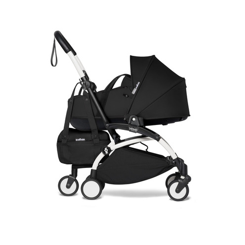 Nacelle YOYO - Noir - STOKKE