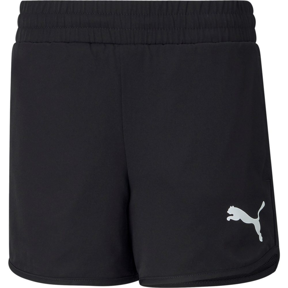 Puma Active Shorts Mädchen puma black
