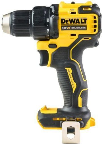 DeWalt DCD708D2T - Boormachine - 18V