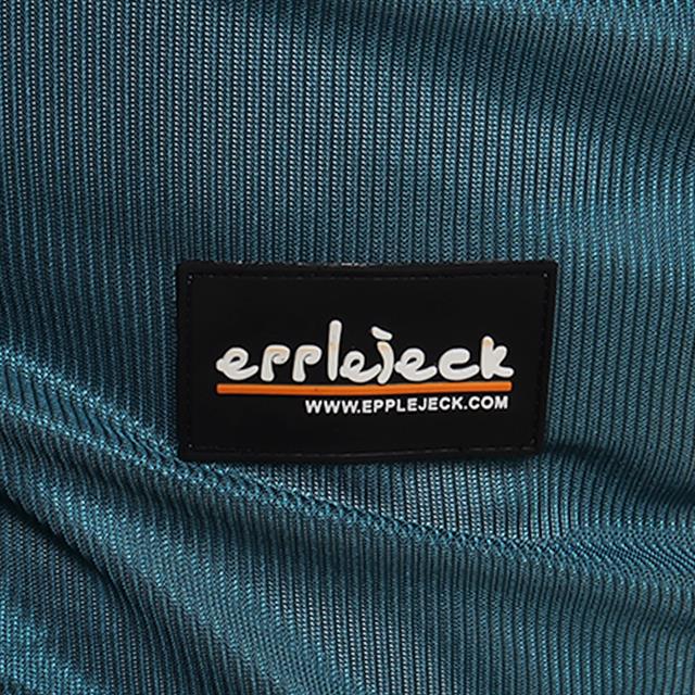 Vliegendeken Epplejeck EJFull Neck 2.0 Turquoise