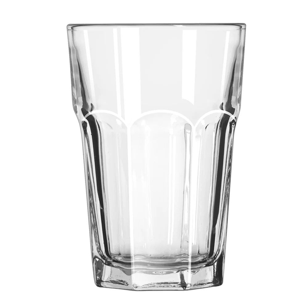 Boîte de 4 verres à mojito 41 cl Libbey