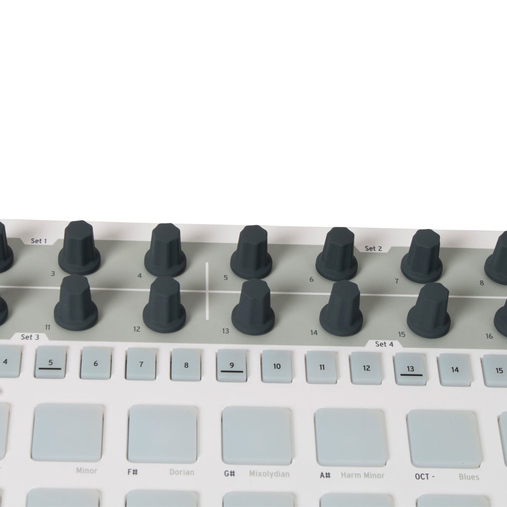 Arturia Beatstep Pro USB pad-controller