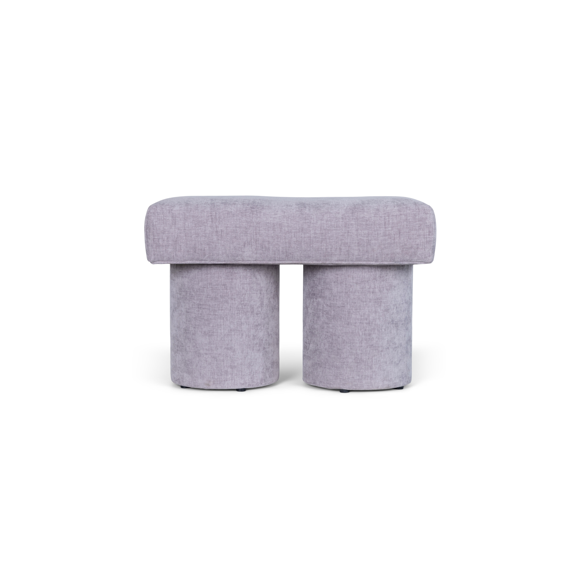 Poef Ollie lilac