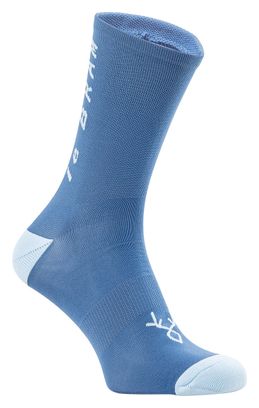 Paire de Chaussettes LeBram Izoard Bleu