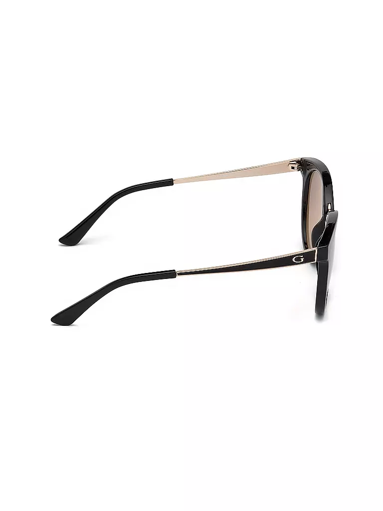 GUESS Sonnenbrille GU7459 schwarz