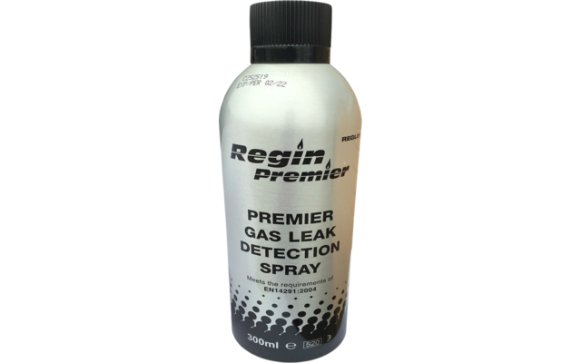 Gaslow Regin Premier Gaslecksuchspray 300 ml