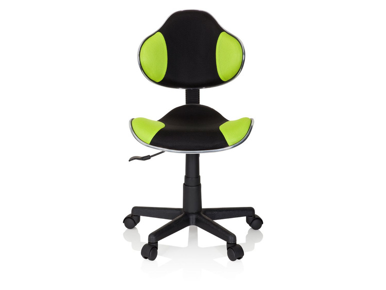 Kinder bureaustoel Kiddy GTI-2
