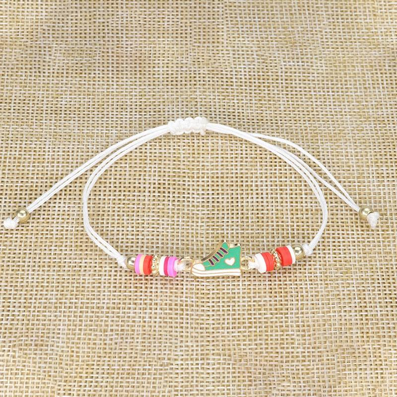 (12er Set) Kinder Schmuck Armband Geburtstags Party Gast Geschenke - Style 2