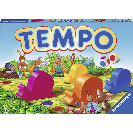 Tempo