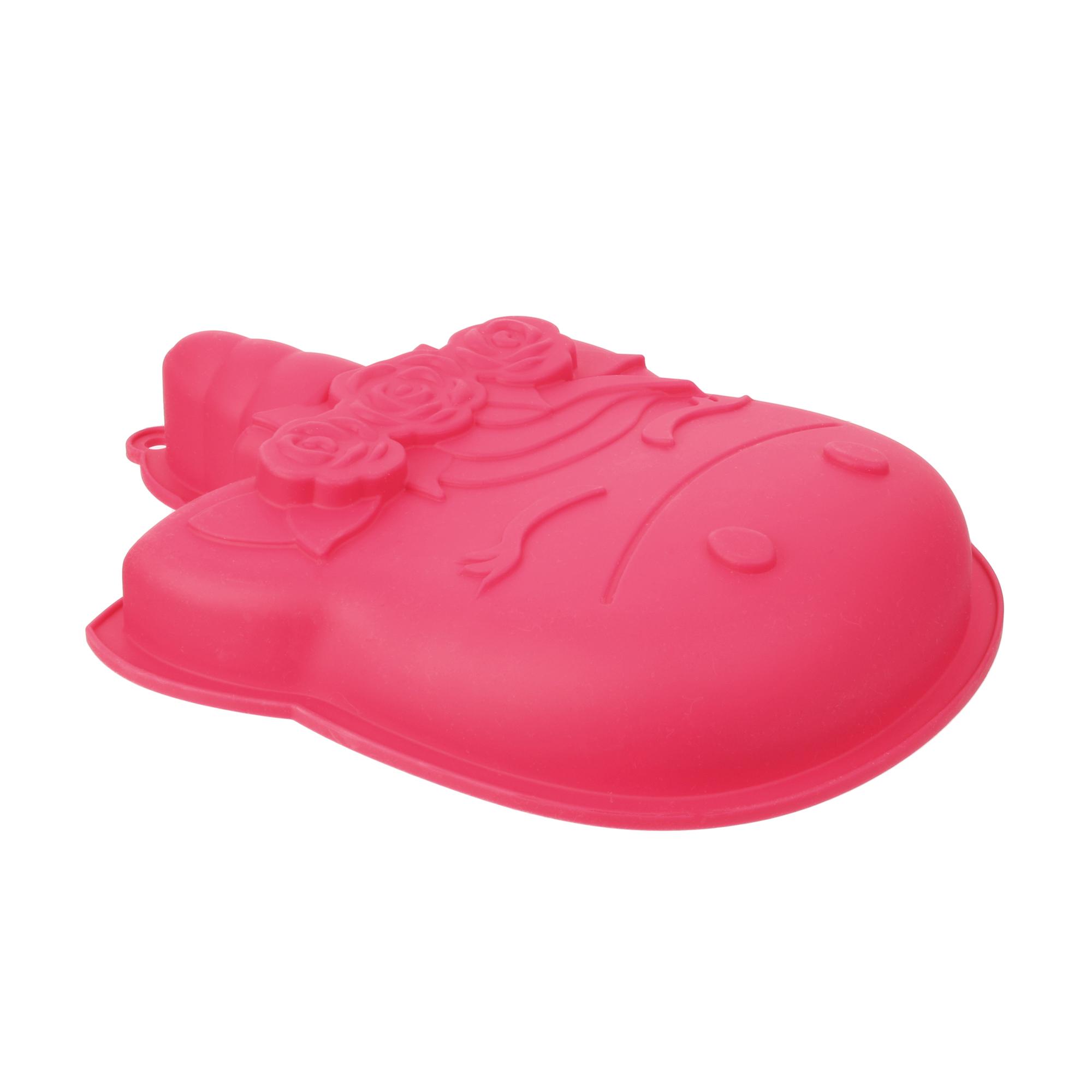 MOULE SILICONE LICORNE