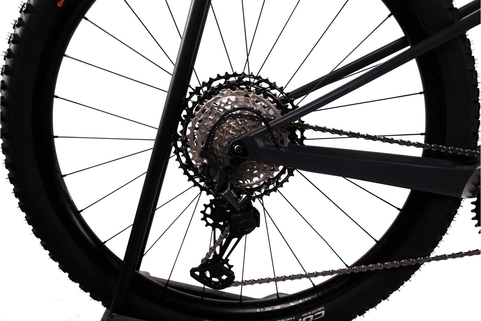 Canyon Lux CF (2022) | Diamond