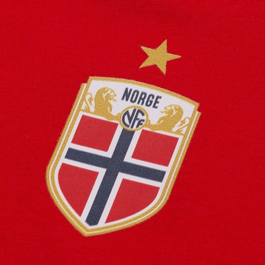 Norvège T-Shirt ENGEN 7 - Enfant