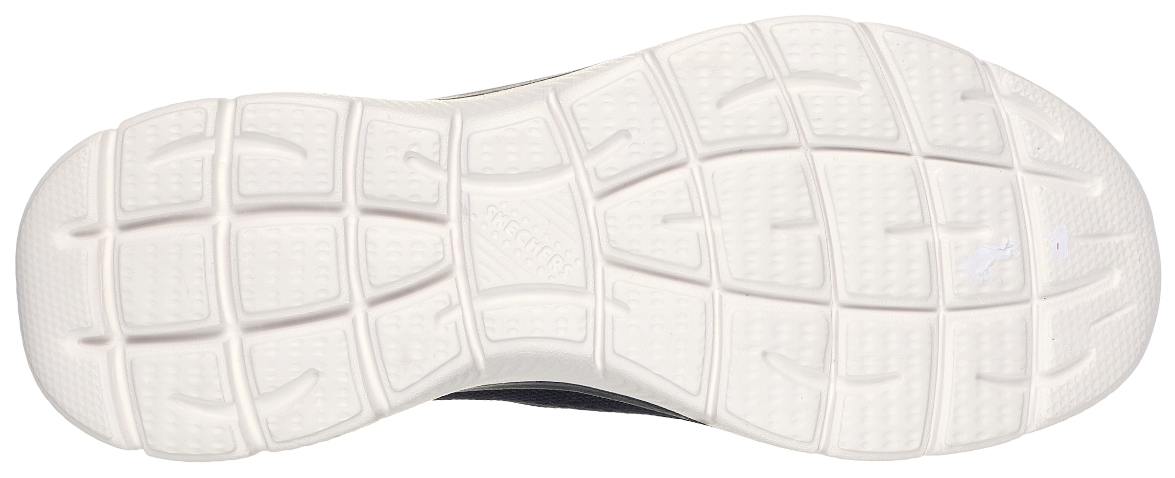 Skechers Slip-On Sneaker »SUMMITS«  , Freizeitschuh, Halbschuh, Slipper mit flexibler Traktionslaufsohle