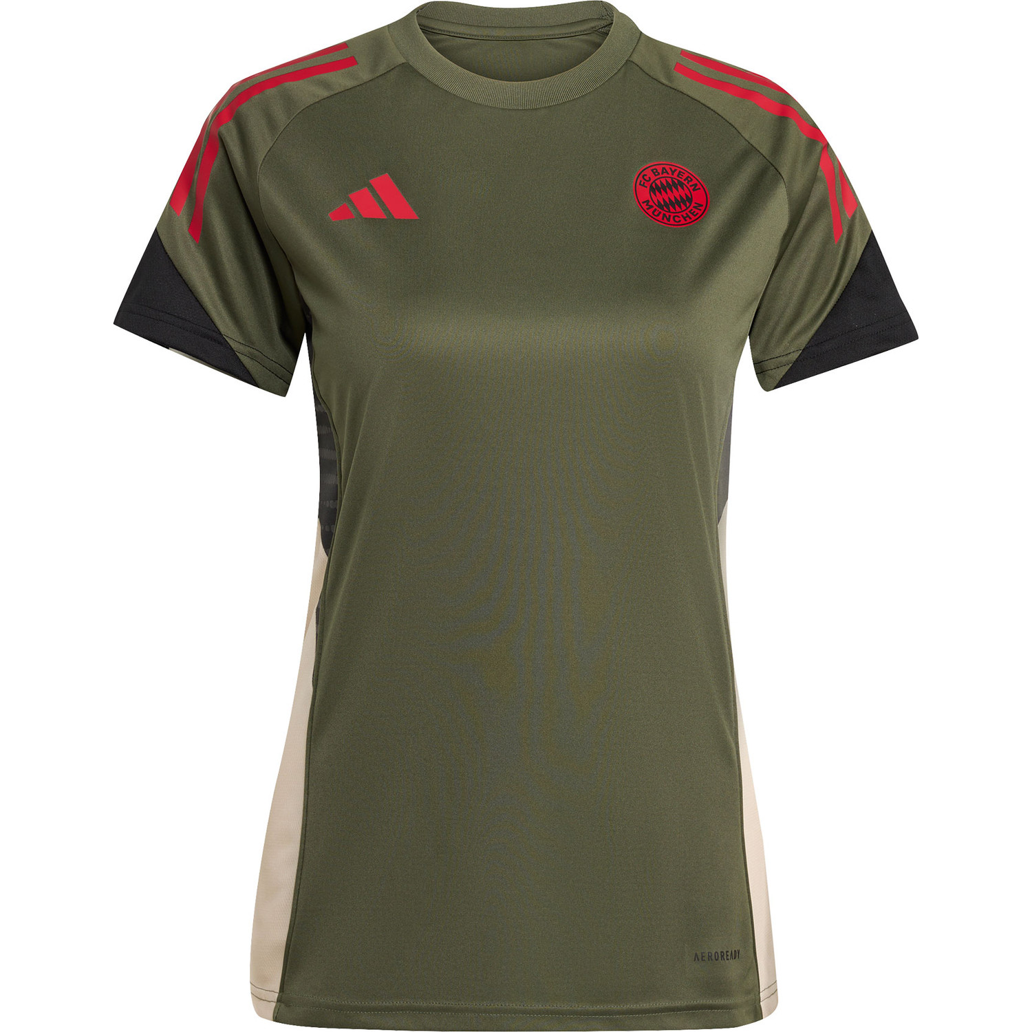 adidas Bayern München Trainingsset Dames