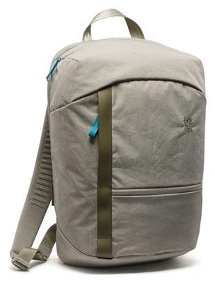 Sac à dos Chrome Camden 16L Pack Sage