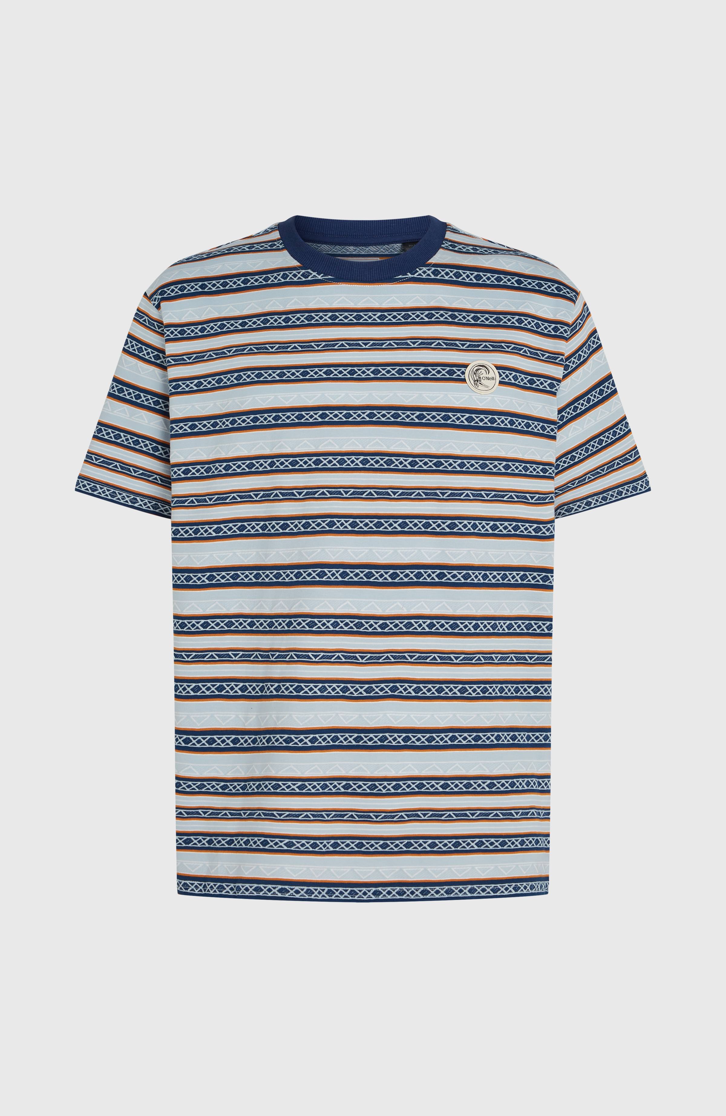 O'Riginals Stripe T-shirt
