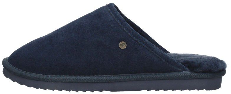 Warmbat Classic blauw