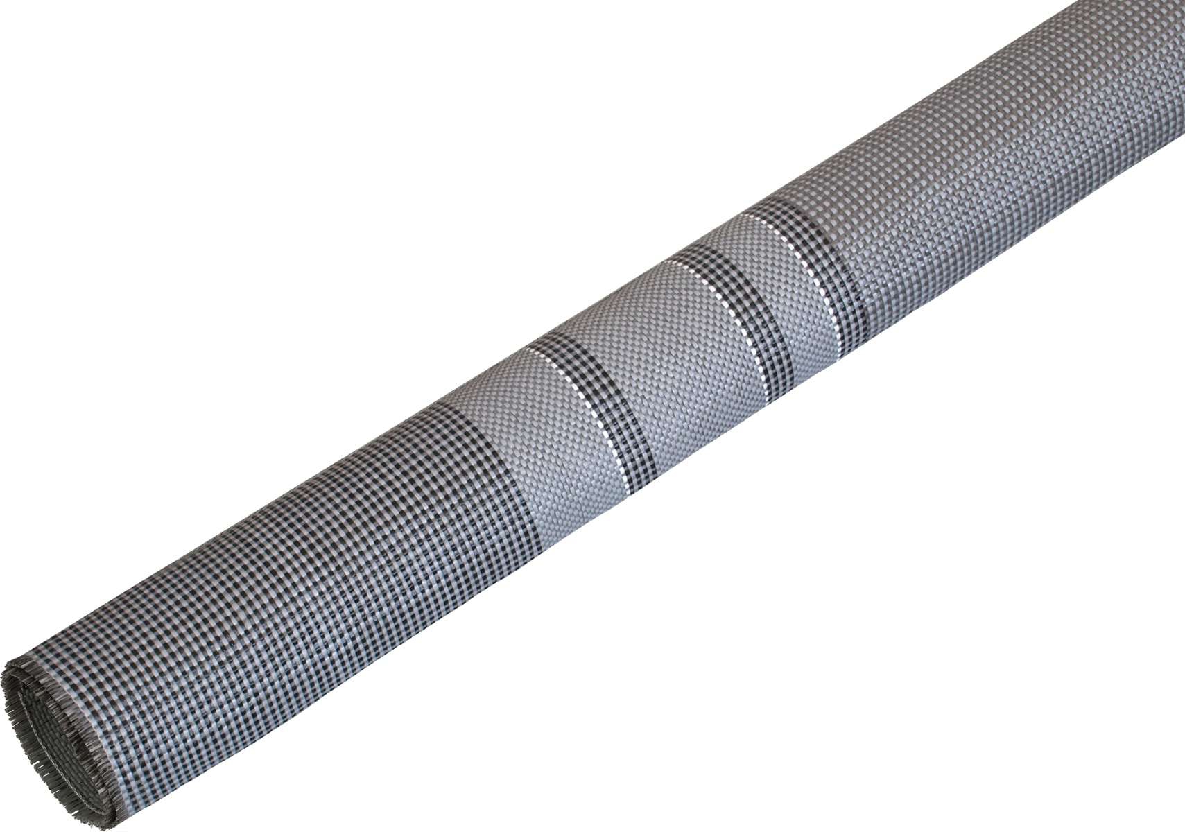 Berger Zeltteppich Standard 250 x 600 cm grau