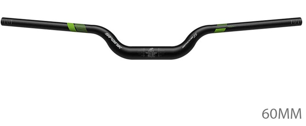Spank Spike 35 VibroCore XGT 35 mm Lenker kaufen | Bike-Discount