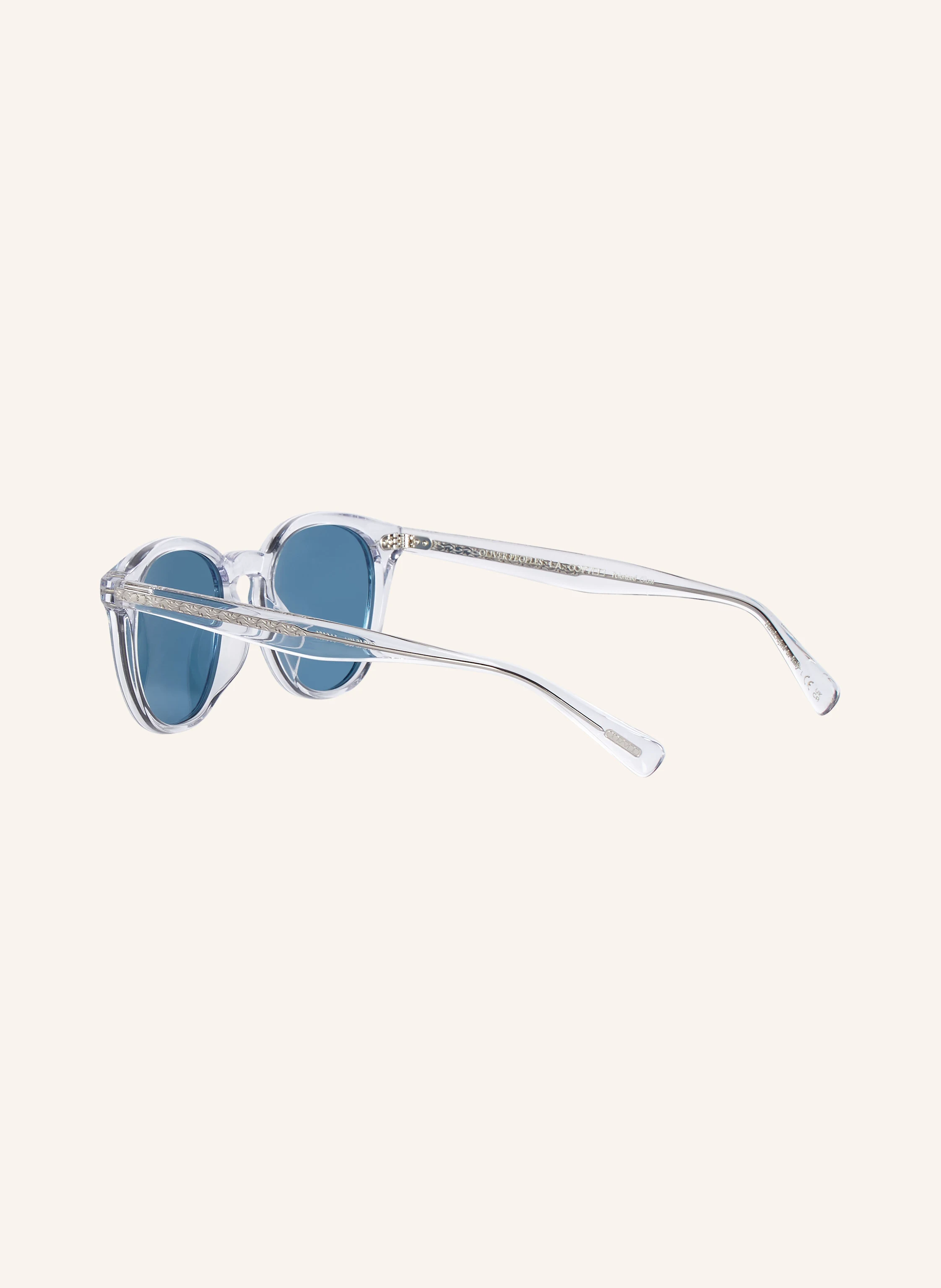OLIVER PEOPLES Sonnenbrille OV5454SU DESMON SUN