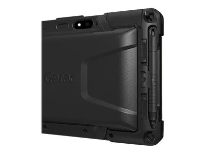 Getac T800 G2 - Grov - tablet - Intel Atom x7 - Z8750 / op til 2.56 GHz - Win 10 Pro - HD Graphics - 8 GB RAM - 256 GB eMMC - 8.1