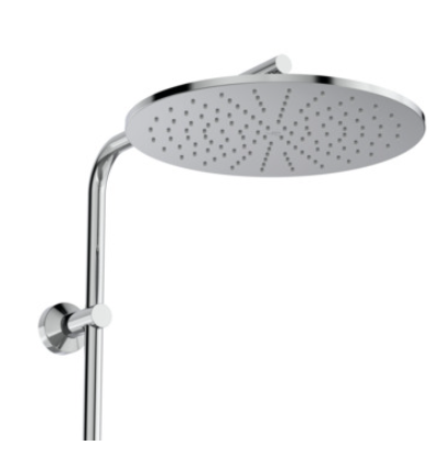 Ideal Standard Ceratherm opbouw regendouche 30cm chroom
