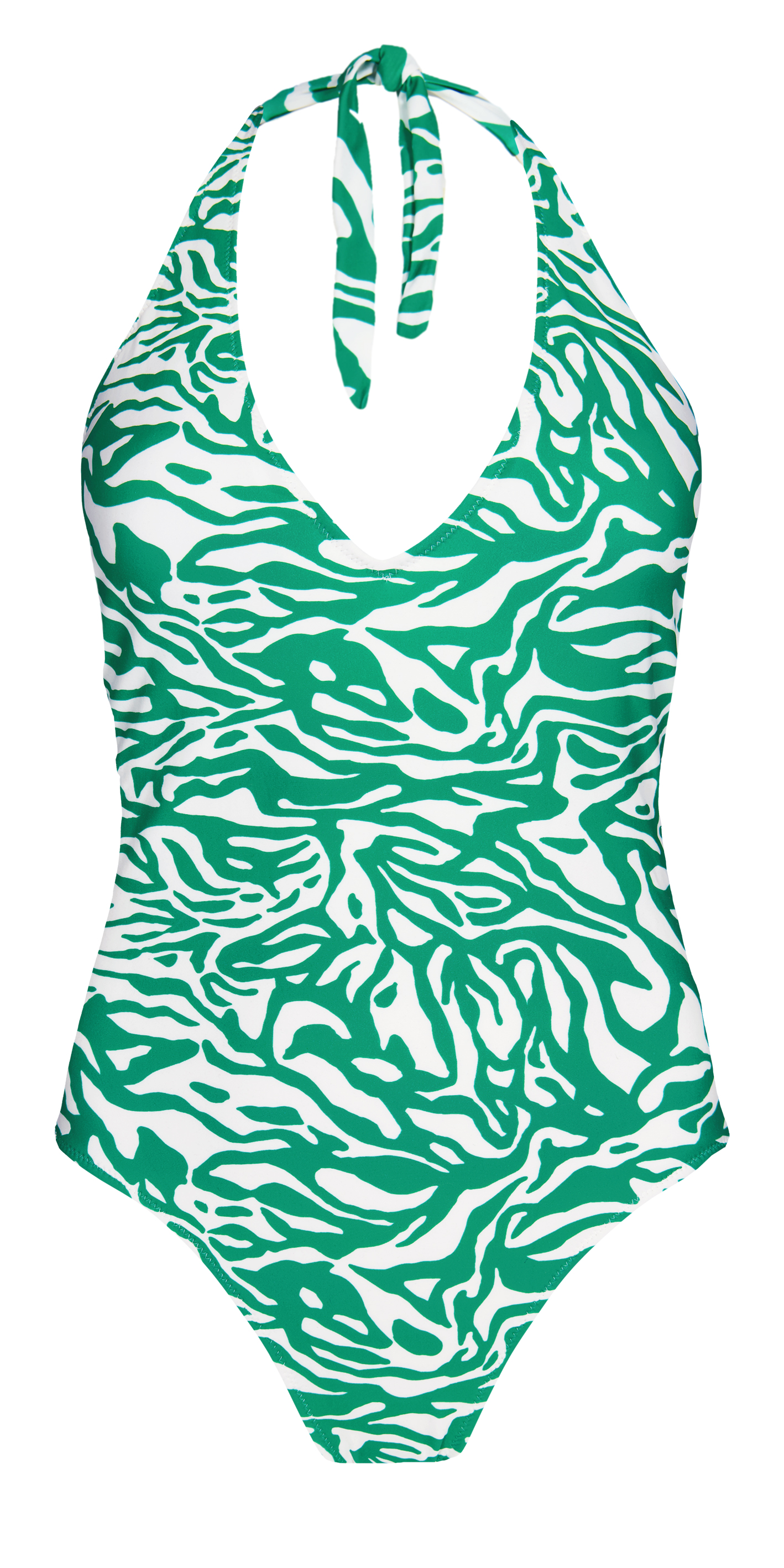 Barts Sula Halter One Piece