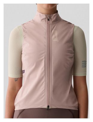 Veste Sans Manches Maap Atmos Femme Beige clair