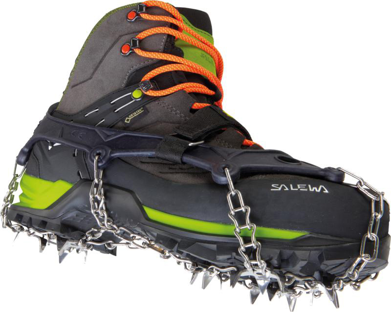 MTN Spike
