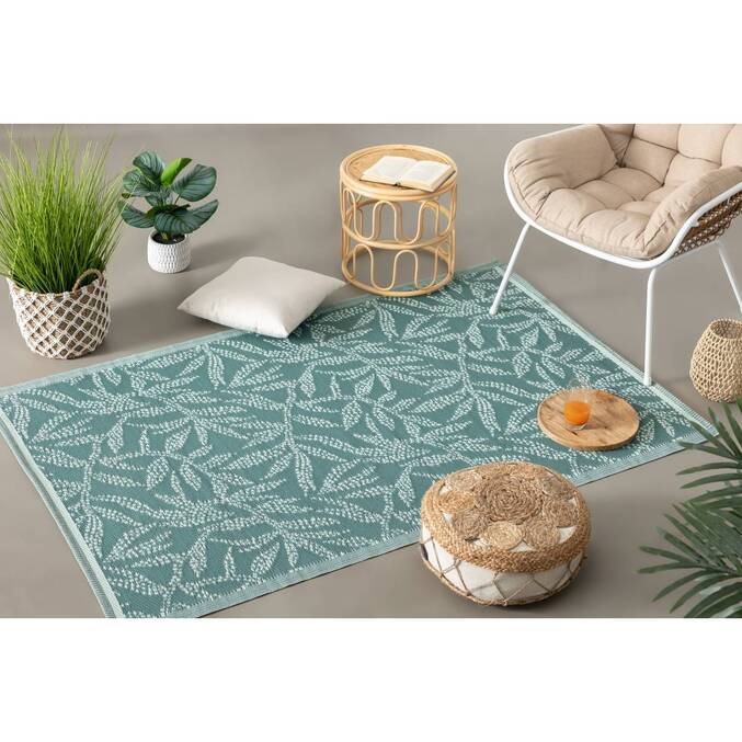 Tapis d'extérieur et d'intérieur STICA