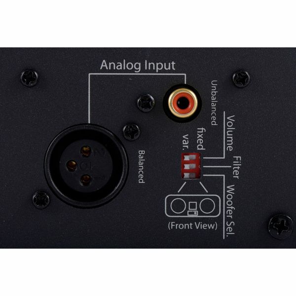 EVE Audio SC305