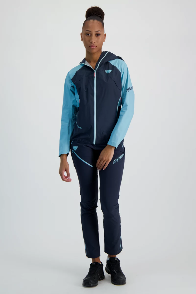 Dynafit Transalper Gore-Tex® Damen Outdoorjacke