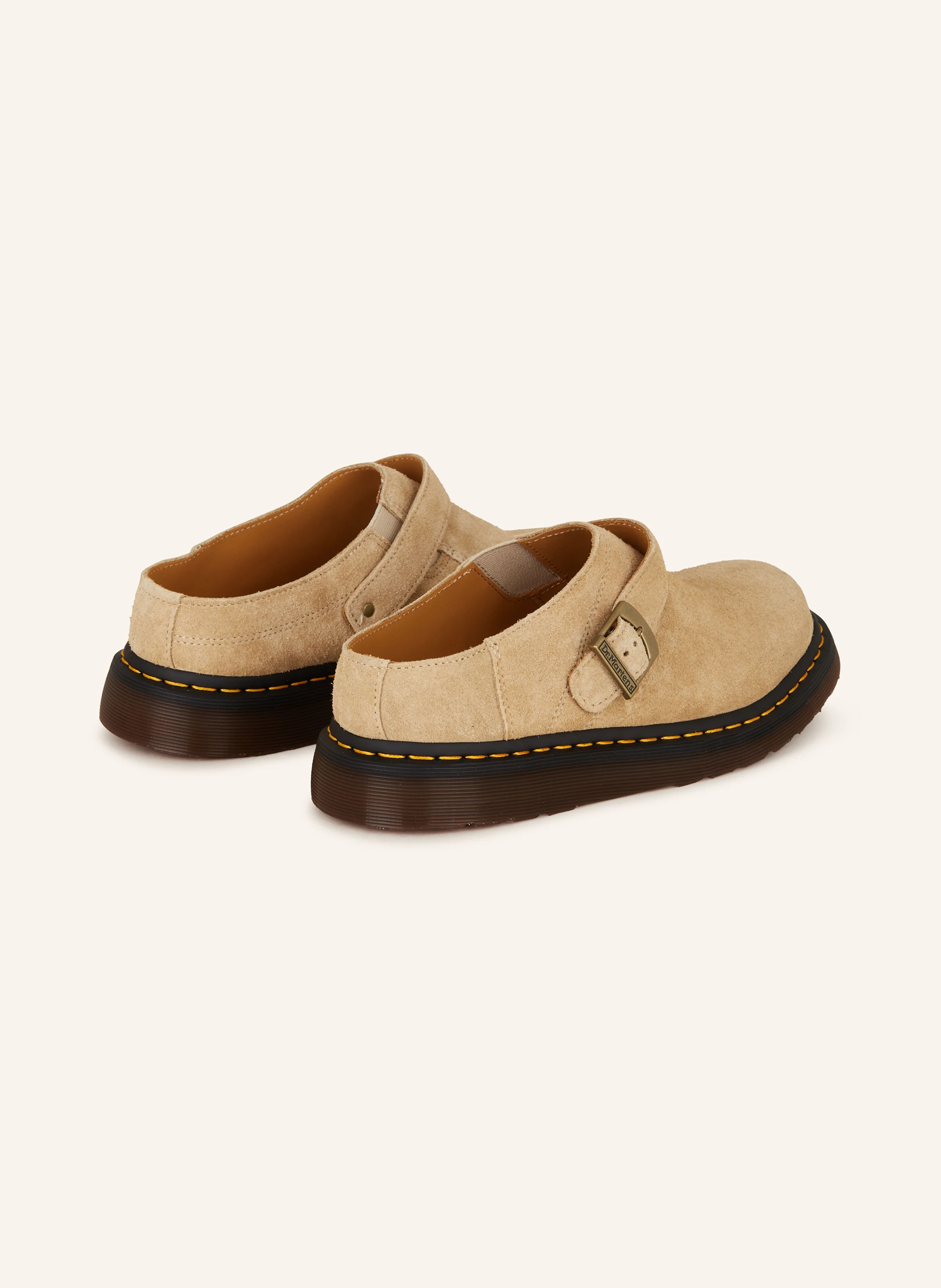 Dr. Martens Pantoletten ISHAM