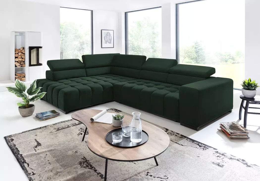Ecksofa Elias