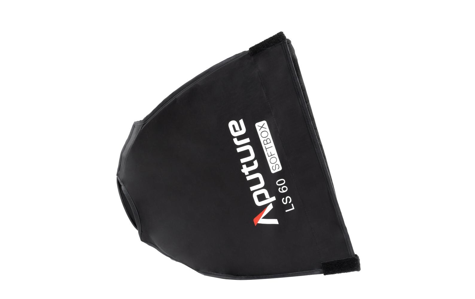 Softbox LS 60Kompakte Softbox zur Nutzung mit den LS-60D- und 60X-Leuchten