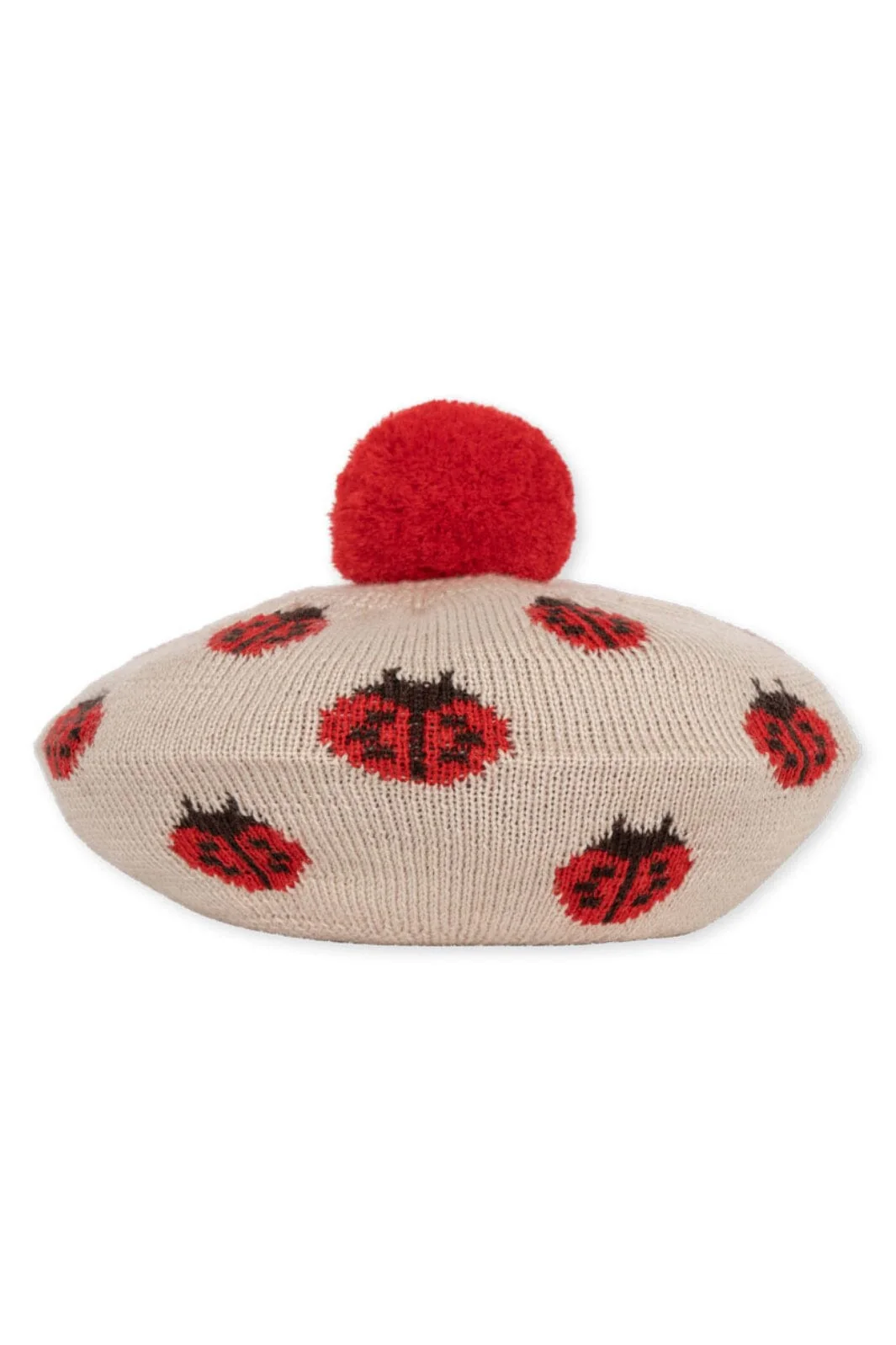 Konges Sløjd Belou Knit Beret Ks102222