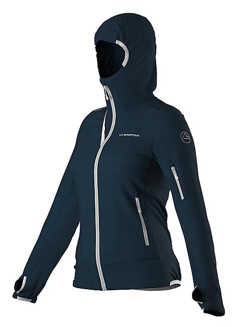 LA SPORTIVA - POLAIRE LUCENDO THERMAL HOODIE W