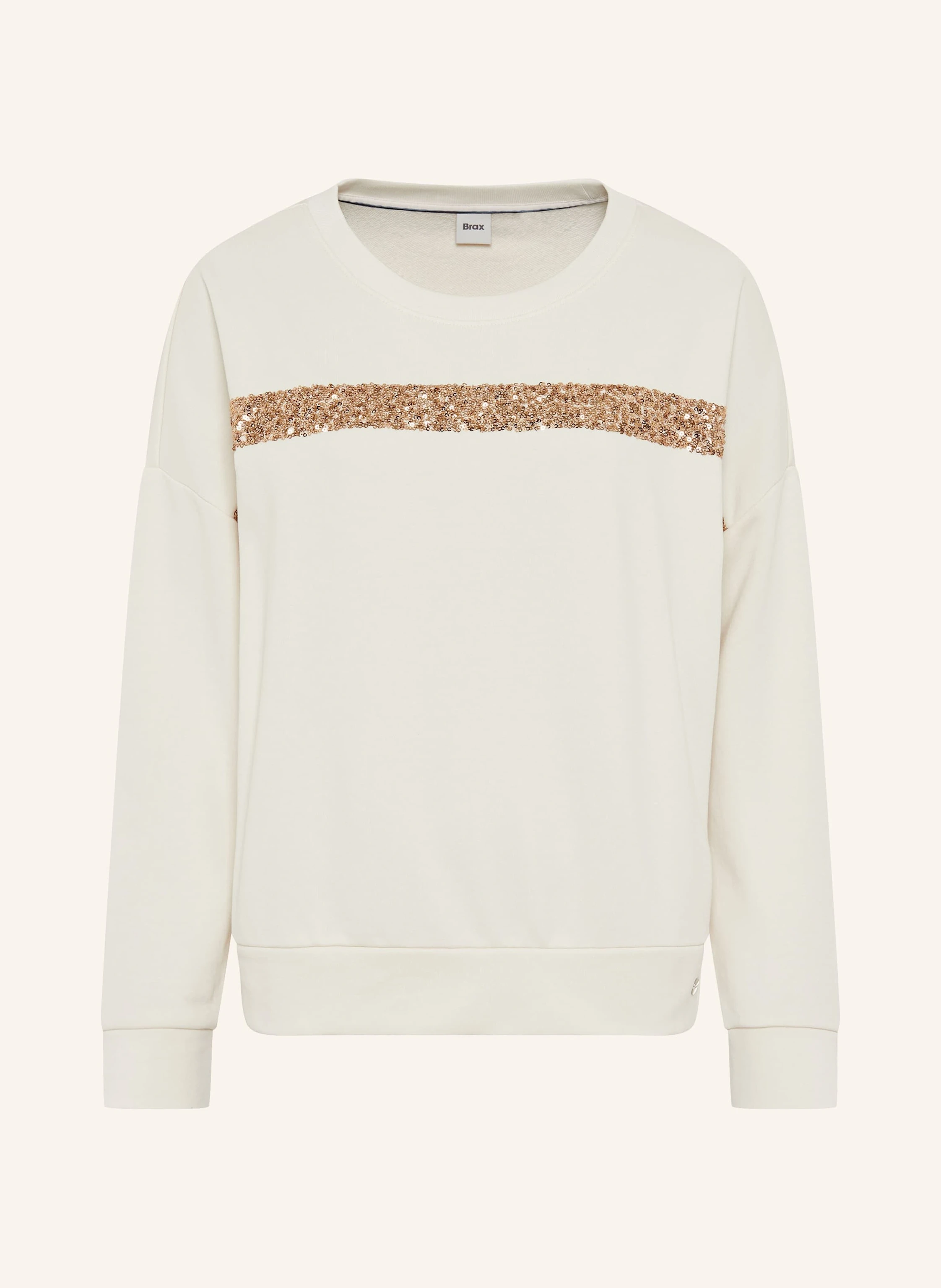 BRAX Sweatshirt STYLE BO