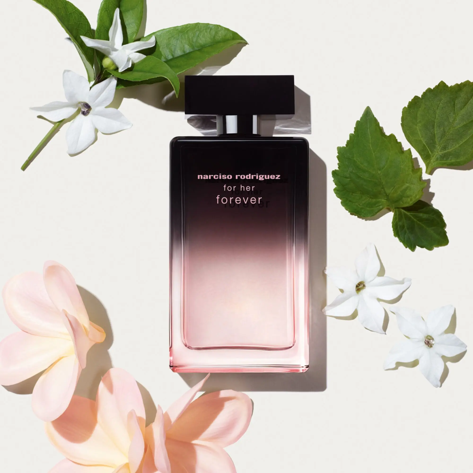 Narciso Rodriguez - For Her Forever Eau de Parfum- Eau de parfum