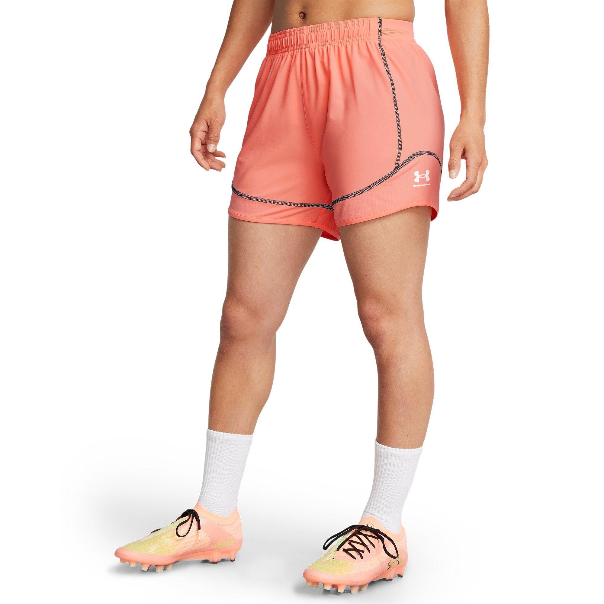 Under Armour UA Challenger Pro Shorts Womens