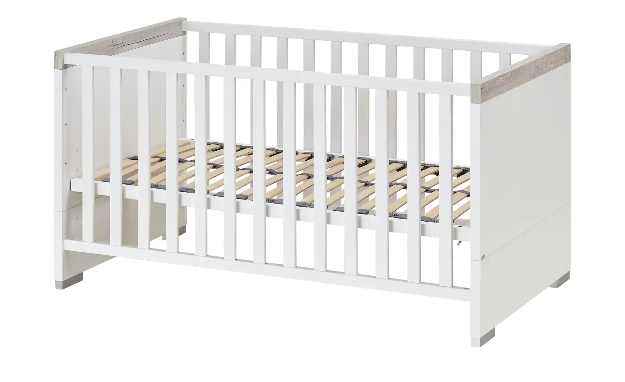 PAIDI Kinderbett Kira